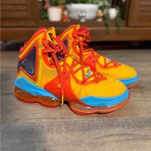 Nike x LeBron James